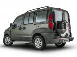 Fiat Doblo Adventure 2013 года